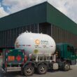 Copa Energia aposta no etanol para frota leve e reduz em 10% sua emissão de gases de efeito estufa