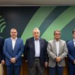 Reeleição unânime de João Martins na CNA até 2029 reforça estabilidade, defesa do produtor e competitividade do agro