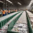 Reforma Tributária: impostos na reciclagem podem subir? O que está em jogo