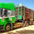 Reiter Log inova no investimento em caminhões elétricos pesados e estabelece a maior frota sustentável do Brasil