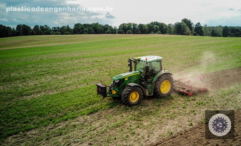 Renegociação das dívidas rurais do RS promete alívio financeiro e novas oportunidades para os agricultores locais.