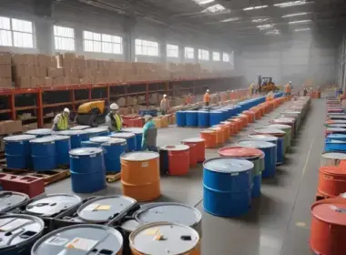 Resíduo industrial: como gerir bem, cumprir leis e ganhar eficiência