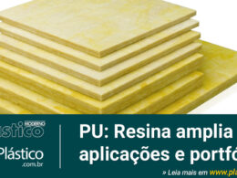Resina PU expande horizontes na indústria com durabilidade e versatilidade incomparáveis para múltiplas aplicações. 18 Resina PU expande horizontes na indústria com durabilidade e versatilidade incomparáveis para múltiplas aplicações.