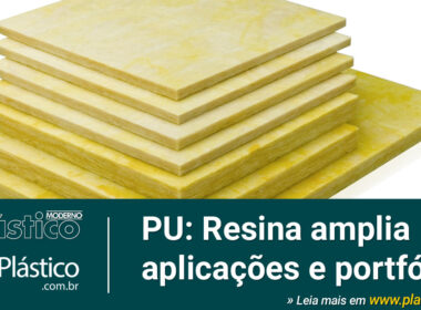 Resina PU expande horizontes na indústria com durabilidade e versatilidade incomparáveis para múltiplas aplicações.