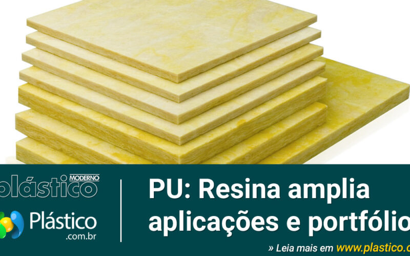 Resina PU expande horizontes na indústria com durabilidade e versatilidade incomparáveis para múltiplas aplicações.