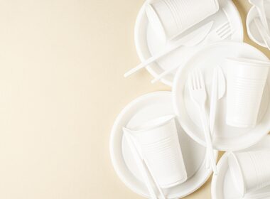 Resinas biodegradáveis são usadas em embalagens, descartáveis e filmes agrícolas