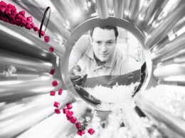 High-Performance Engineering Resin Compounds with Recycle Content