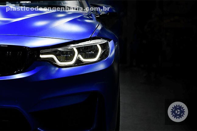 Resinas de engenharia oferecem alto desempenho com bom custo-benefício