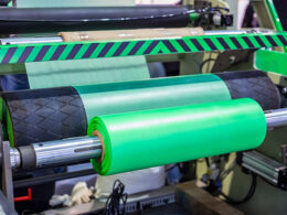 Resinas sustentáveis ganham mercado e reduzem emissões na cadeia do plástico 18 Resinas sustentáveis ganham mercado e reduzem emissões na cadeia do plástico