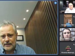 reuniao de avaliacao do movimento pro ferrovias