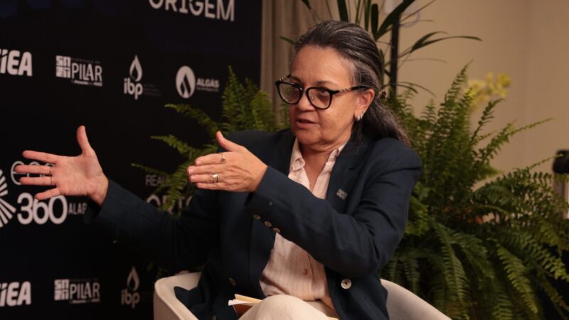 Revisão de tarifas das transportadoras de gás fica para 2025, diz ministra.