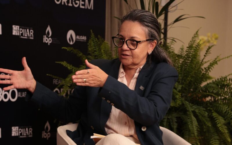 Revisão de tarifas das transportadoras de gás fica para 2025, diz ministra.