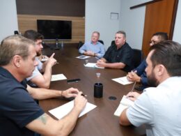 Revolução Avícola: Sorriso e Vera Unem Forças para Turbinar o Futuro da Avicultura! 8 revolucao avicola sorriso e vera unem forcas para turbinar o