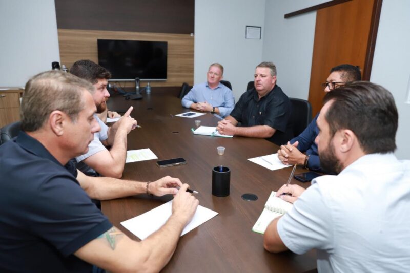 revolucao avicola sorriso e vera unem forcas para turbinar o