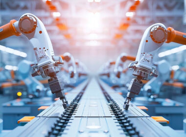 revolucao como a inteligencia artificial esta transformando a producao de