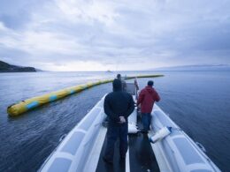 Revolução Ecológica: Primeiro Sistema de Limpeza Oceânica Inicia em 2016 e Promete Transformar o Futuro 11 revolucao ecologica primeiro sistema de limpeza oceanica inicia em 2016.jpgmaxwidth1200
