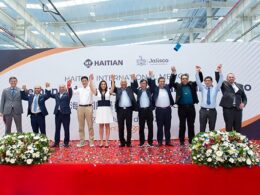 revolucao empresarial inauguracao do novo complexo haitiano no mexico impulsiona.jpgmaxwidth1200