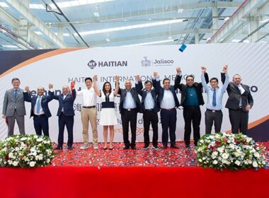 revolucao empresarial inauguracao do novo complexo haitiano no mexico impulsiona.jpgmaxwidth1200
