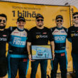 Gobrax leva tecnologia e inovação para a última etapa da Fórmula Truck