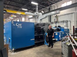 Revolução na Indústria: Quantum Storage Systems e M&M Plastics Transformam Frota de Máquinas! 18 revolucao na industria quantum storage systems e mm plastics transformam.jpgmaxwidth1200