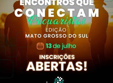 revolucao na pecuaria descubra o futuro do bezerro no ms