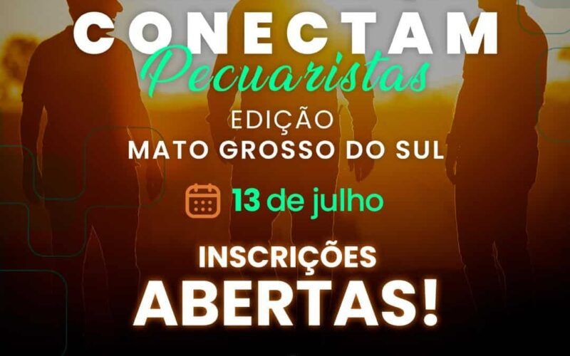 revolucao na pecuaria descubra o futuro do bezerro no ms