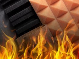 Revolução na Segurança: Flameless e Ecológico - Conheça o Retardante de Chamas Sem Halogênio para Espumas de PE! 12 revolucao na seguranca flameless e ecologico conheca o retardante.jpgmaxwidth1200