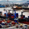 revolucao no comercio jbsseara inaugura primeiro navio de conteineres em