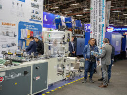 Revolução Plástica: Descubra as Inovações e Tendências do ColombiaPlast 2023! 9 revolucao plastica descubra as inovacoes e tendencias do colombiaplast 2023