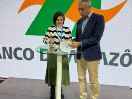 revolucao verde fundo jbs e banco da amazonia fomentam produtores