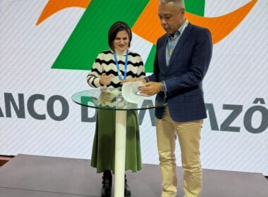 revolucao verde fundo jbs e banco da amazonia fomentam produtores