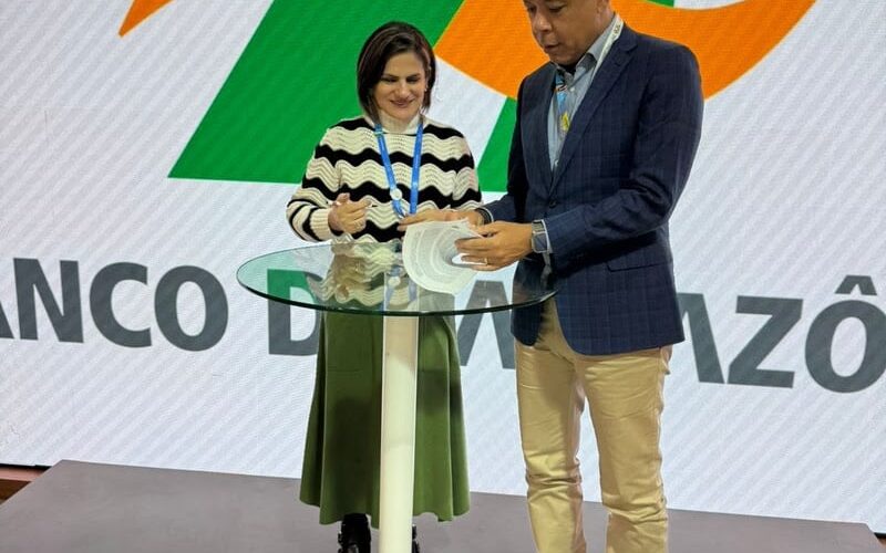 revolucao verde fundo jbs e banco da amazonia fomentam produtores