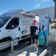 Phinia conclui com sucesso testes com motores à combustão por hidrogênio