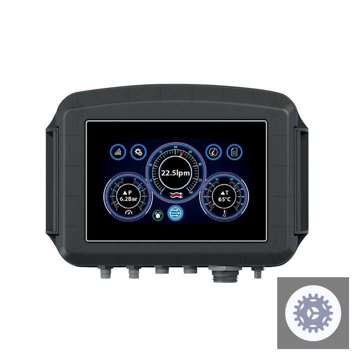 Mouldpro Flosense
