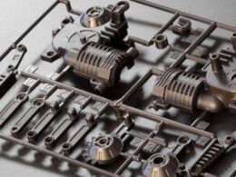 Revolucione Seus Projetos: Nylon 12 Reforçado com Fibra de Carbono para Moldagem por Injeção 15 revolucione seus projetos nylon 12 reforcado com fibra de carbono.jpgmaxwidth1200