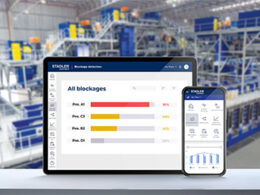 revolucione sua planta de reciclagem descubra as solucoes digitais da