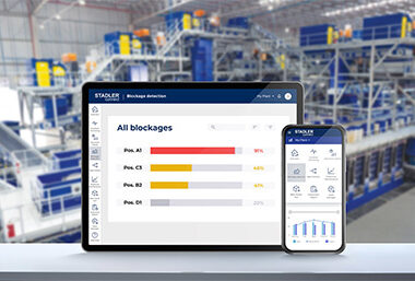 revolucione sua planta de reciclagem descubra as solucoes digitais da