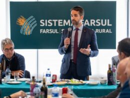 Rio Grande do Sul destina R$ 150 milhões para aliviar dívidas de produtores e fortalecer a agricultura local. 17 Rio Grande do Sul destina R$ 150 milhões para aliviar dívidas de produtores e fortalecer a agricultura local.
