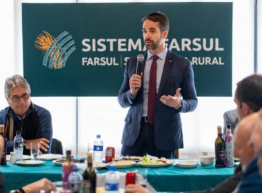 Rio Grande do Sul destina R$ 150 milhões para aliviar dívidas de produtores e fortalecer a agricultura local.