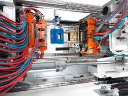 robo agiliza entrega ao sincronizar movimentos com maquinas otimizando o.jpegmaxwidth1200