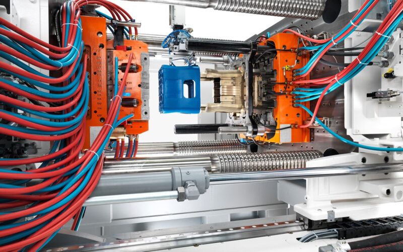 robo agiliza entrega ao sincronizar movimentos com maquinas otimizando o.jpegmaxwidth1200