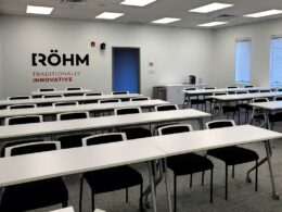 Roehm Americas Lança Centro de Inovação: O Futuro dos Compostos de Acrílico Especial Começa Aqui! 15 roehm americas lanca centro de inovacao o futuro dos compostos.jpgmaxwidth1200