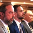 RS é 'principal porta de entrada' do gás natural da Argentina, diz ministro.