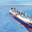Rússia intensifica transporte marítimo de óleo e gás pelo Ártico para a China