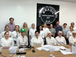 russia realiza auditoria em 11 frigorificos para exportacao de carne