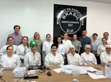 russia realiza auditoria em 11 frigorificos para exportacao de carne