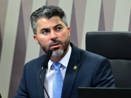 Sabatina de indicados para ANP e Aneel é adiada para a próxima semana.