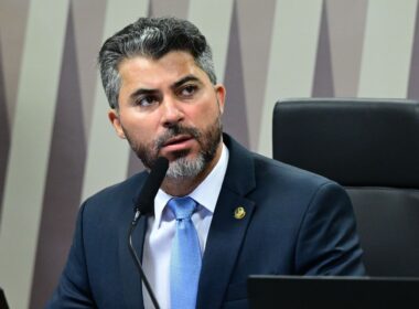 Sabatina de indicados para ANP e Aneel é adiada para a próxima semana.