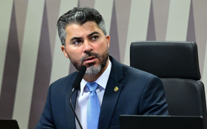 Sabatina de indicados para ANP e Aneel é adiada para a próxima semana.