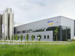 sabic inaugura fabrica de compostos especiais de pp impulsionando qualidade e eficiencia na industria plastica